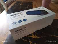 NOWY głośnik bezprzewodowy Sencor SIRIUS SSS 6400N blues