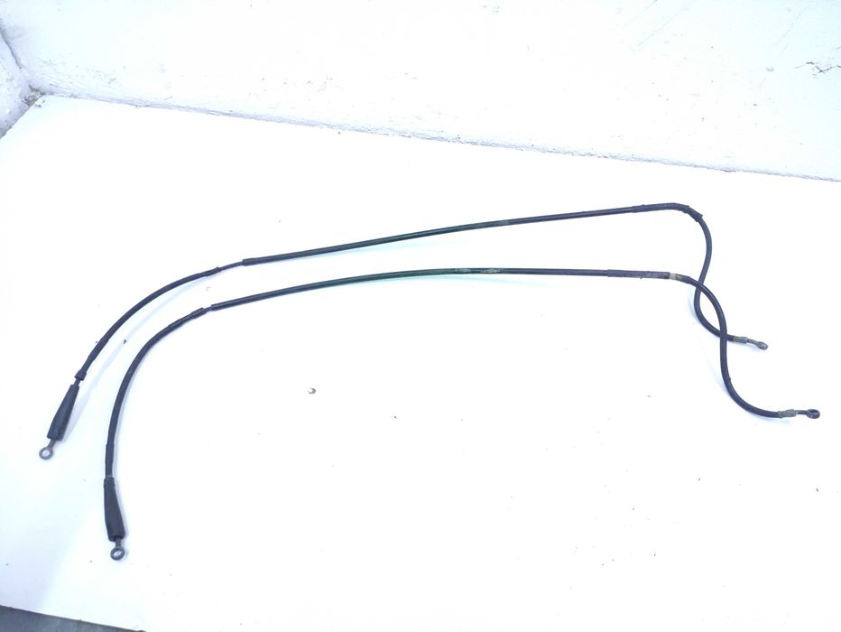 Yamaha Wr 450/250 Yzf 03-06r Przewód hamulcowy przedni przód Części