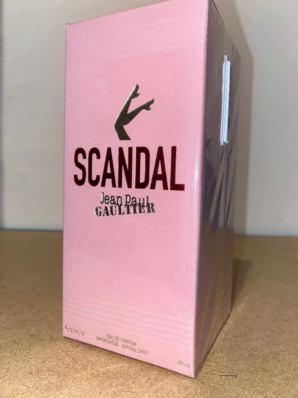 Jean Paul Gultier Skandal 80ml