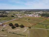 Terreno para construção de comércio/serviços