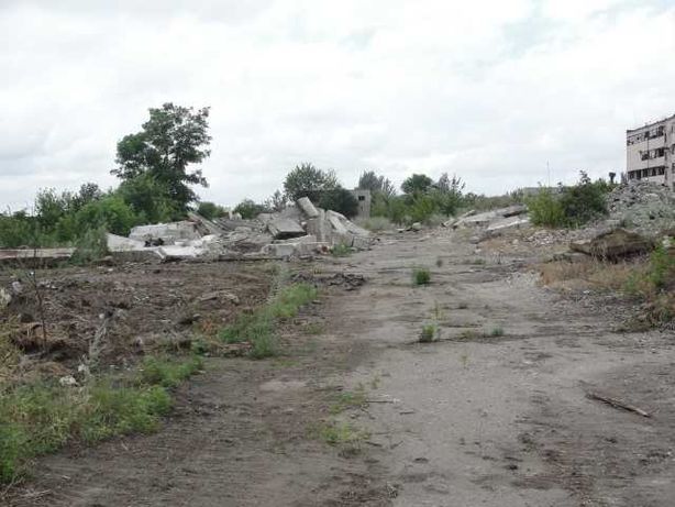Продается земельный участок в Лисичанске, площадью 0,5114 га