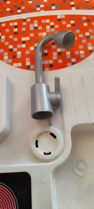 Дитяча кухня углова Tefal Studio Bubby xl