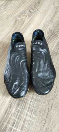 Бутсы adidas copa sense+ pro