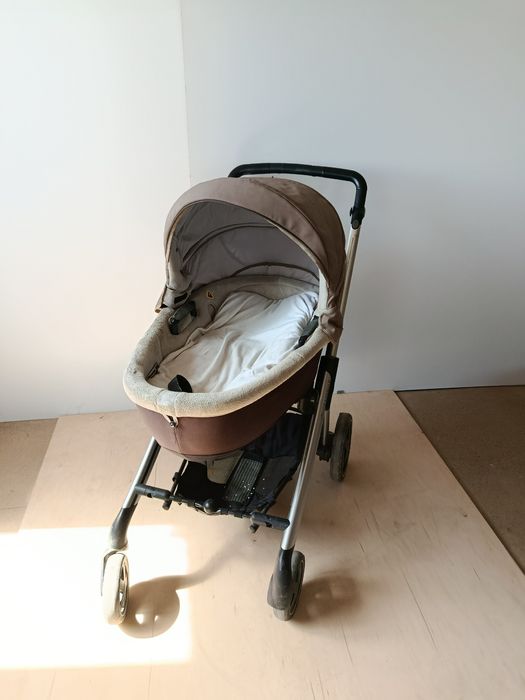 Maxi Cosi Коляска