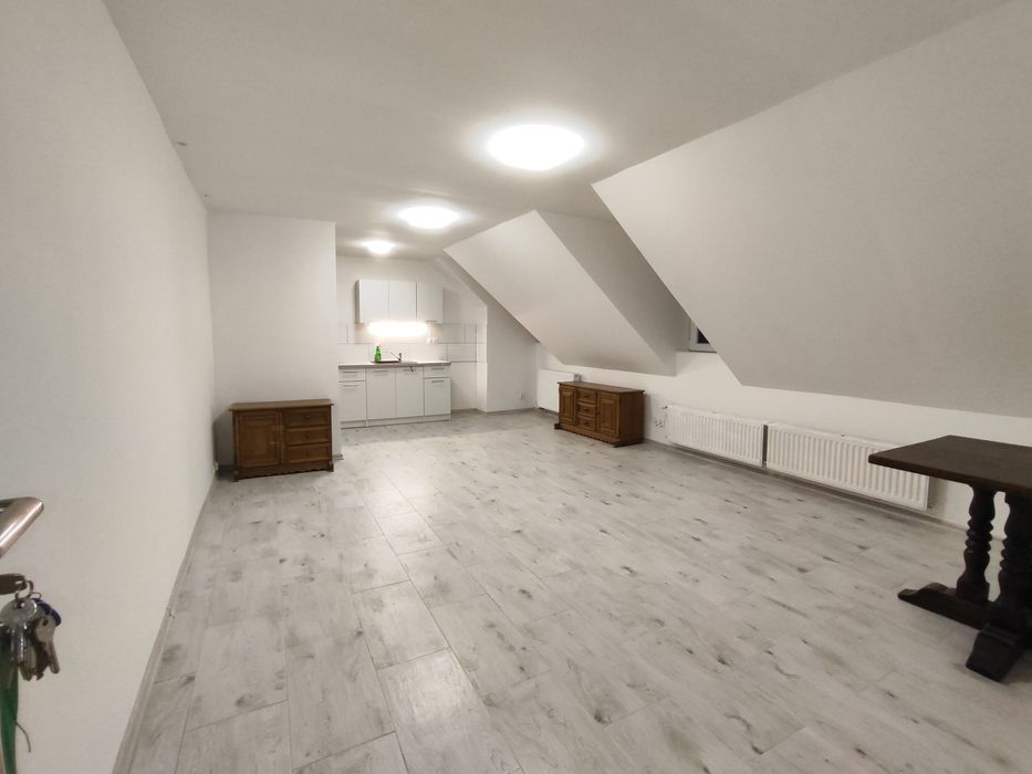Mieszkanie kawalerka do wynajęcia w Pile 30 m2