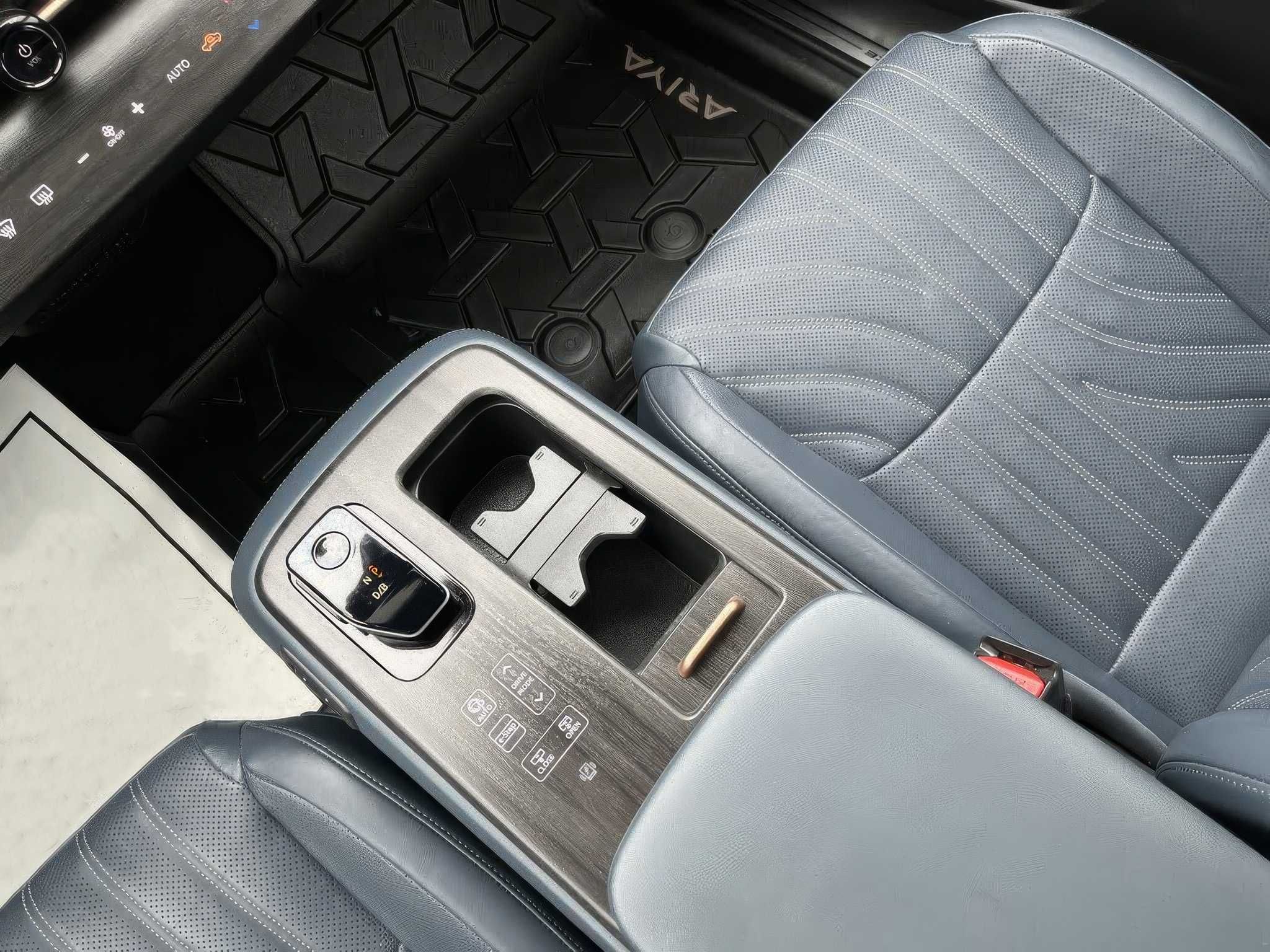 2023 Nissan Ariya Platinum+ e-4ORCE