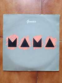 Disco de Vinil Genesis Mama 1983