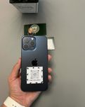 iPhone 15 Pro Max,1TBGB,Blue!Neverlock!Гарантия!Магазин!