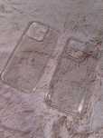 Etui przeźroczyste Iphone 15 pro.