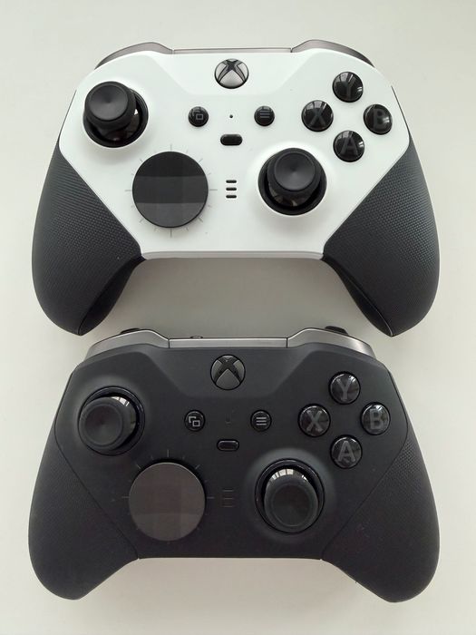 Геймпад Microsoft Xbox Wireless Controller Elite Series 2
