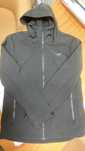 kurtka męska softshell  4f / 5000 membrana rozm.S