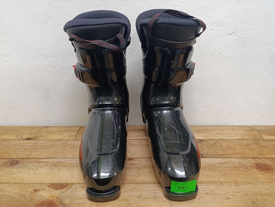 Nr 86 Buty narciarskie Ez step-in Atomic Savor R100 / 29.5 cm