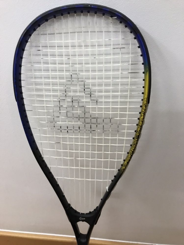 Raquete Squash Composite