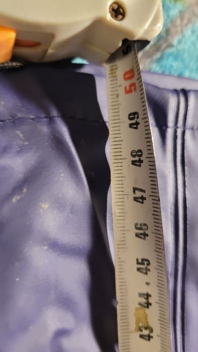 Helly Hansen sztormiak, kurtka przeciwdeszczowa 122 płaszcz