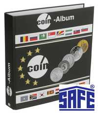 Німецький альбом для монет SAFE