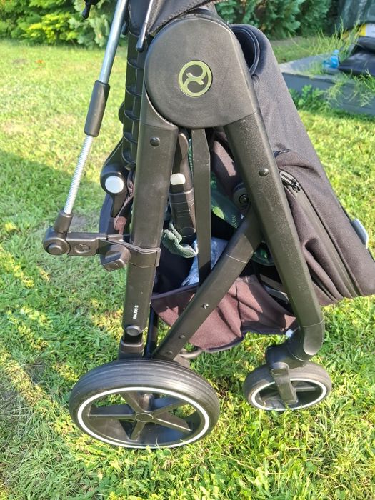 Wózek cybex balios s