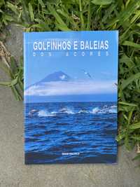 Vendo “Golfinhos e Baleias dos Açores” por 10€