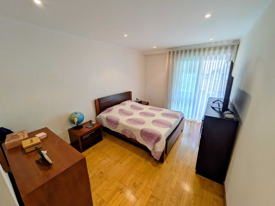 Apartamento T3 em Valongo