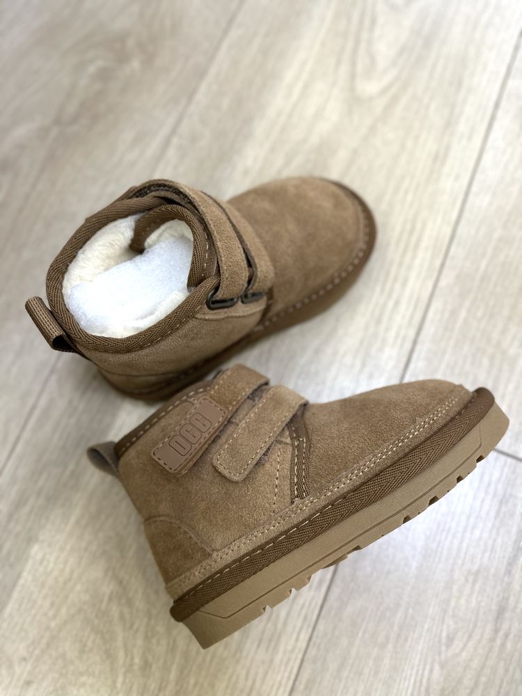 Дитячі уггі, дитячі черевики ugg