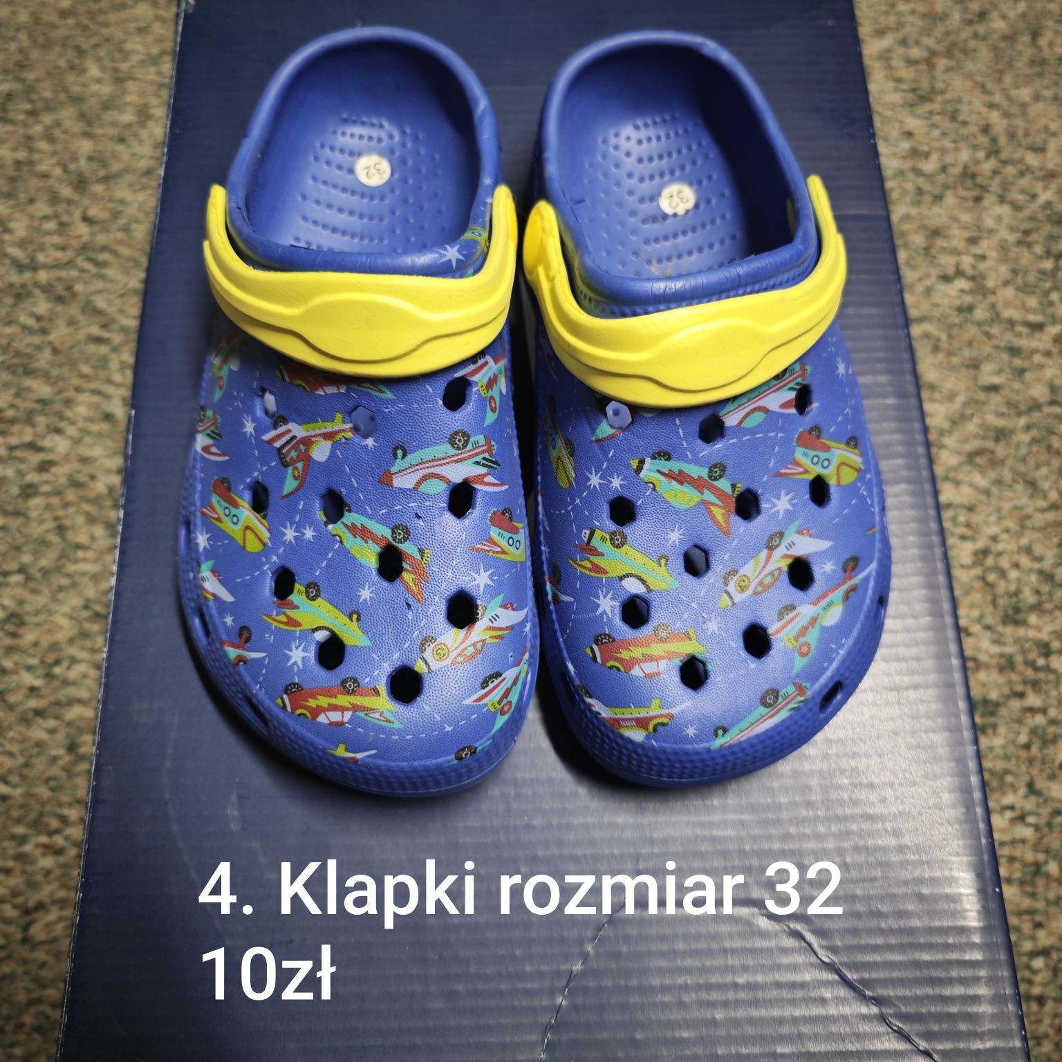 Buty, tenisówki, klapki, turystyczne, korki, różne rozmiary