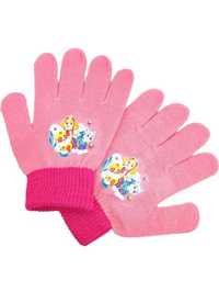 Rękawiczki Dla Dziewczynki Na Jesień Psi Patrol Sky