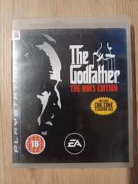 Godfather The Don's Edition PS3