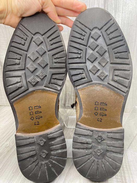 Ботинки tetri чоловічі
Ботинки tetri чоловічі