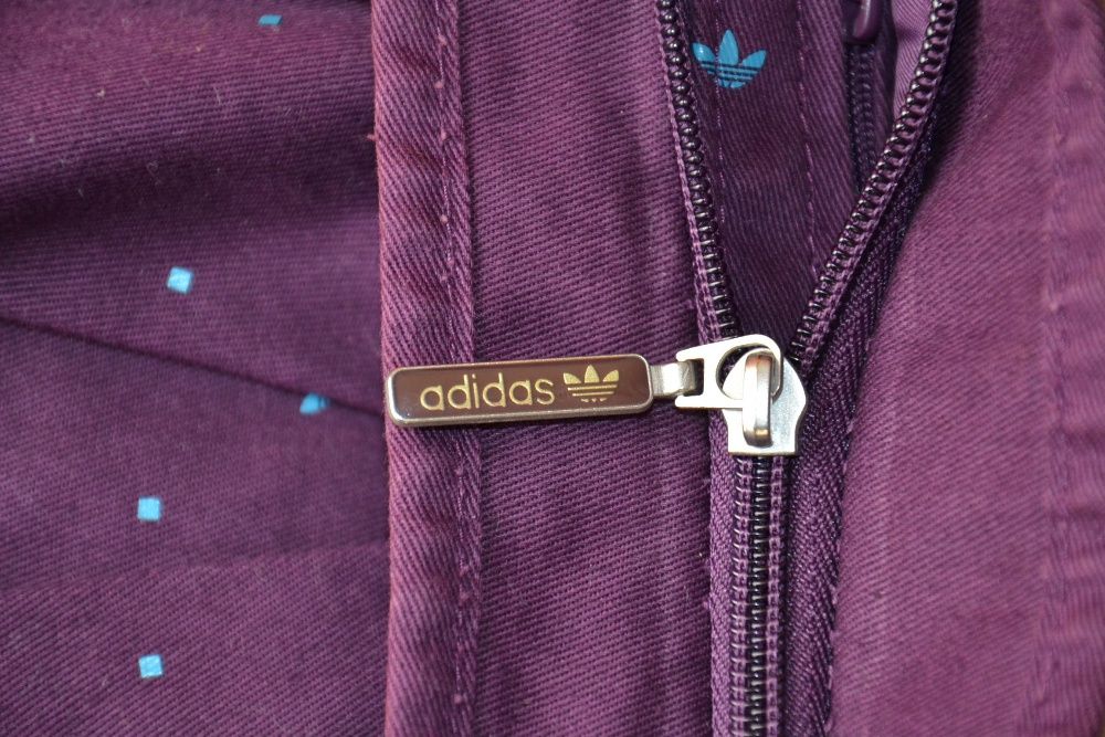 Adidas - Saco