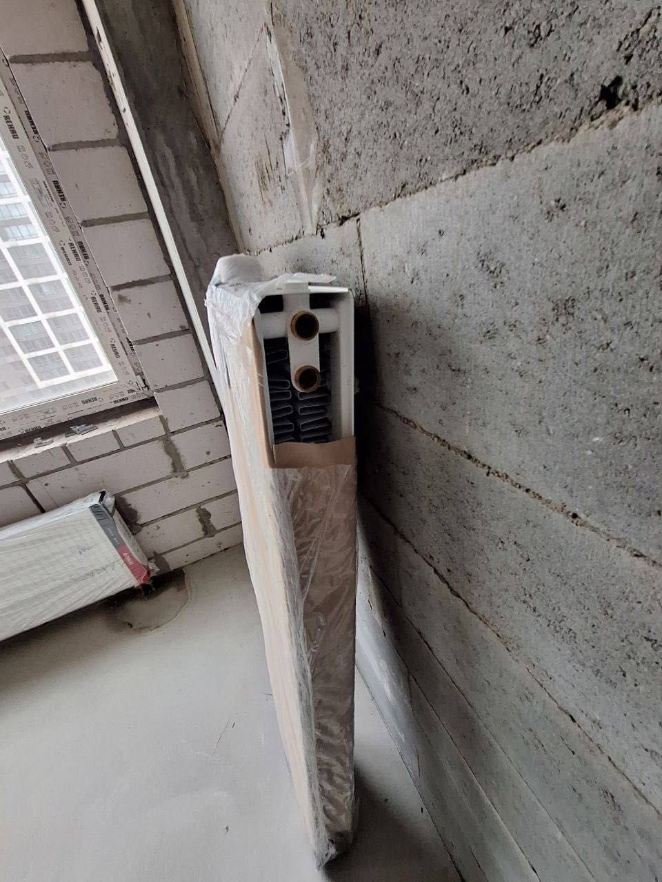 Сталевий радіатор Vogel & Noot 22 KV 300x1400