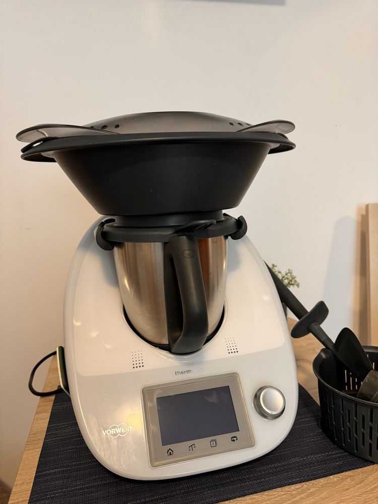Thermomix TM5 robot kuchenny