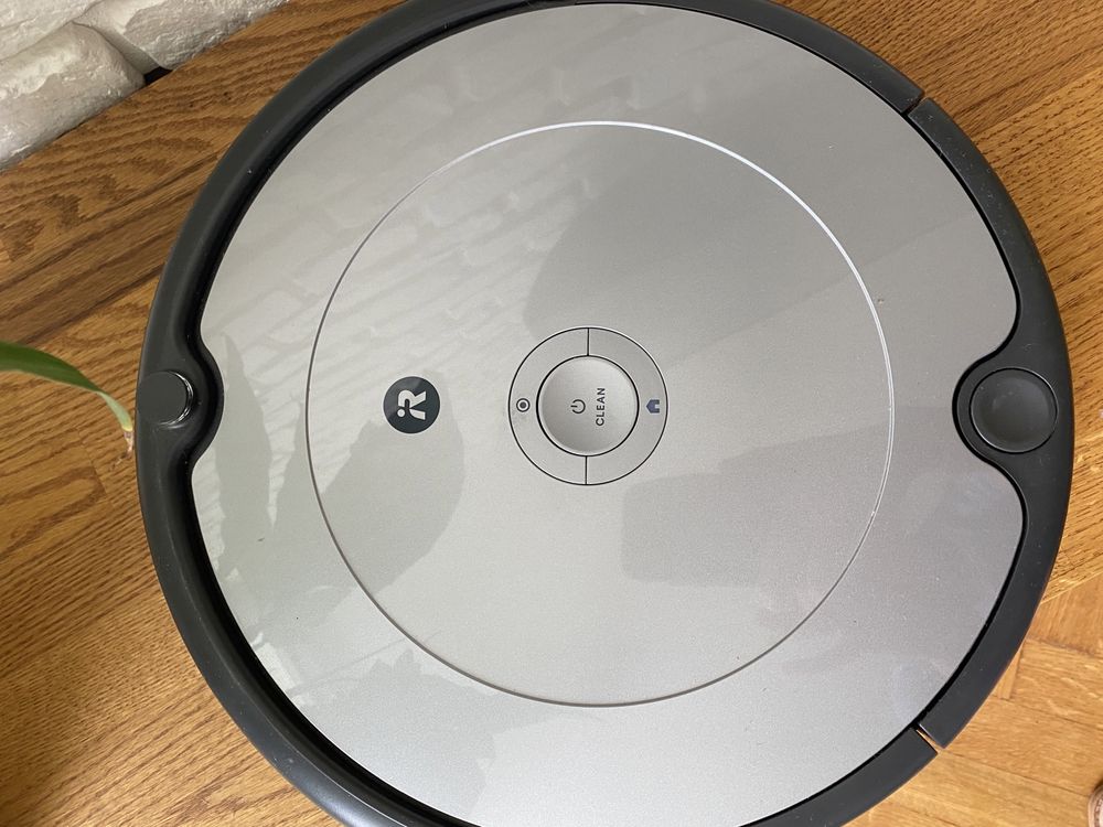 Iirobot Roomba 694