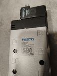 Festo CPE24-M1H... Elektrozawór 8 szt