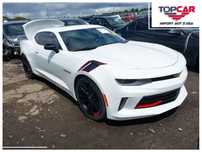 Chevrolet Camaro 3.6 V6 1 LT