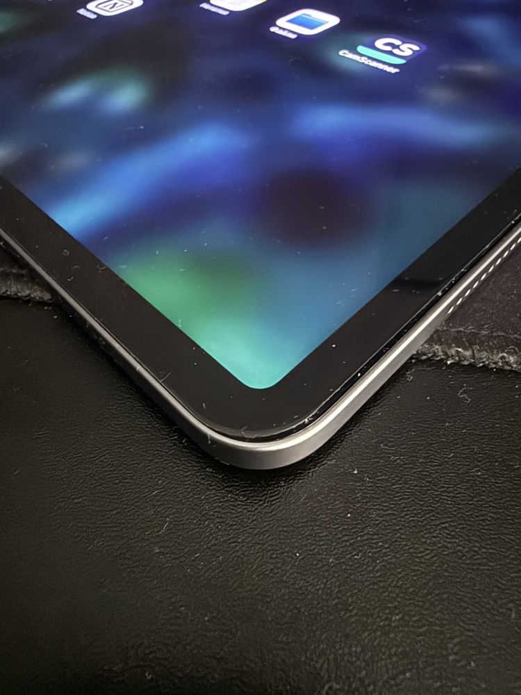 Ipad Pro 12,9  m2 128 gb wifi