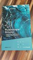 Psychologia zmiany, Mateusz Grzesiak