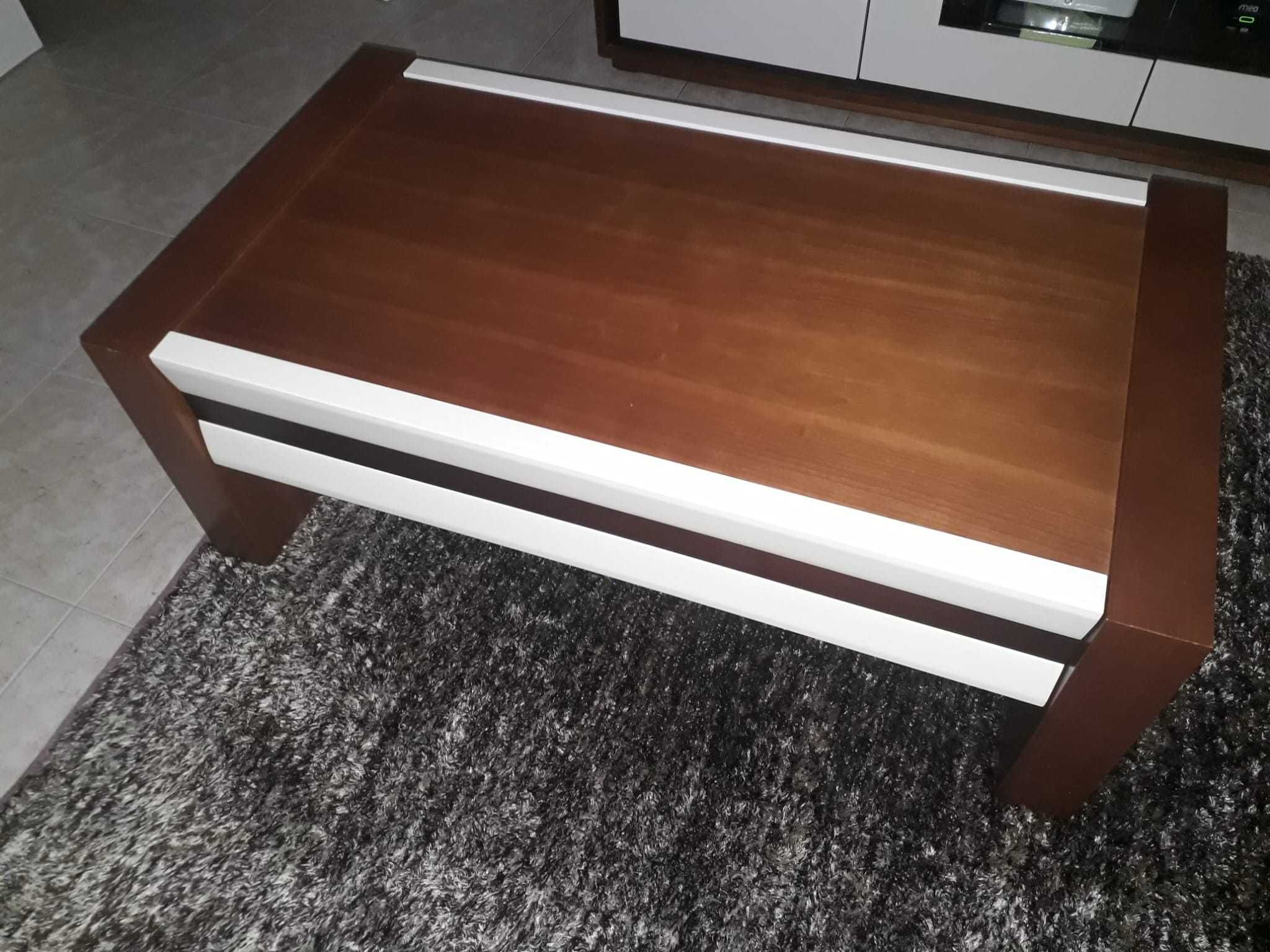 Mesa de centro sala