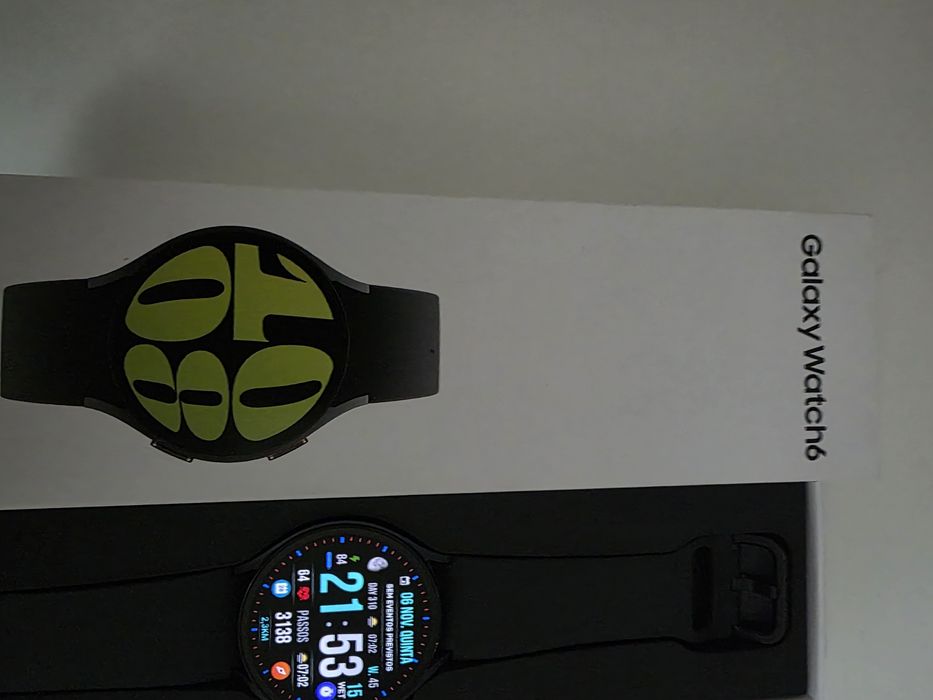 Samsung Galaxy Watch 6 44mm