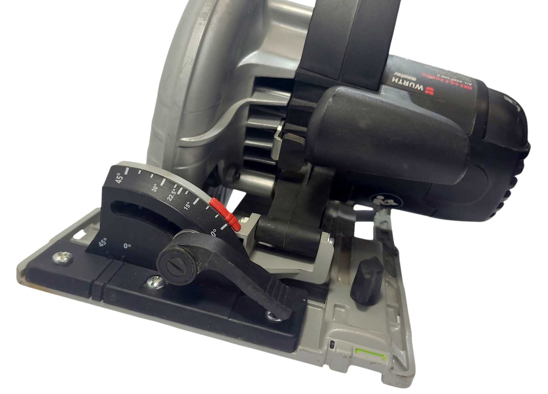 Pilarka tarczora Wurth HKS 65-E POWER