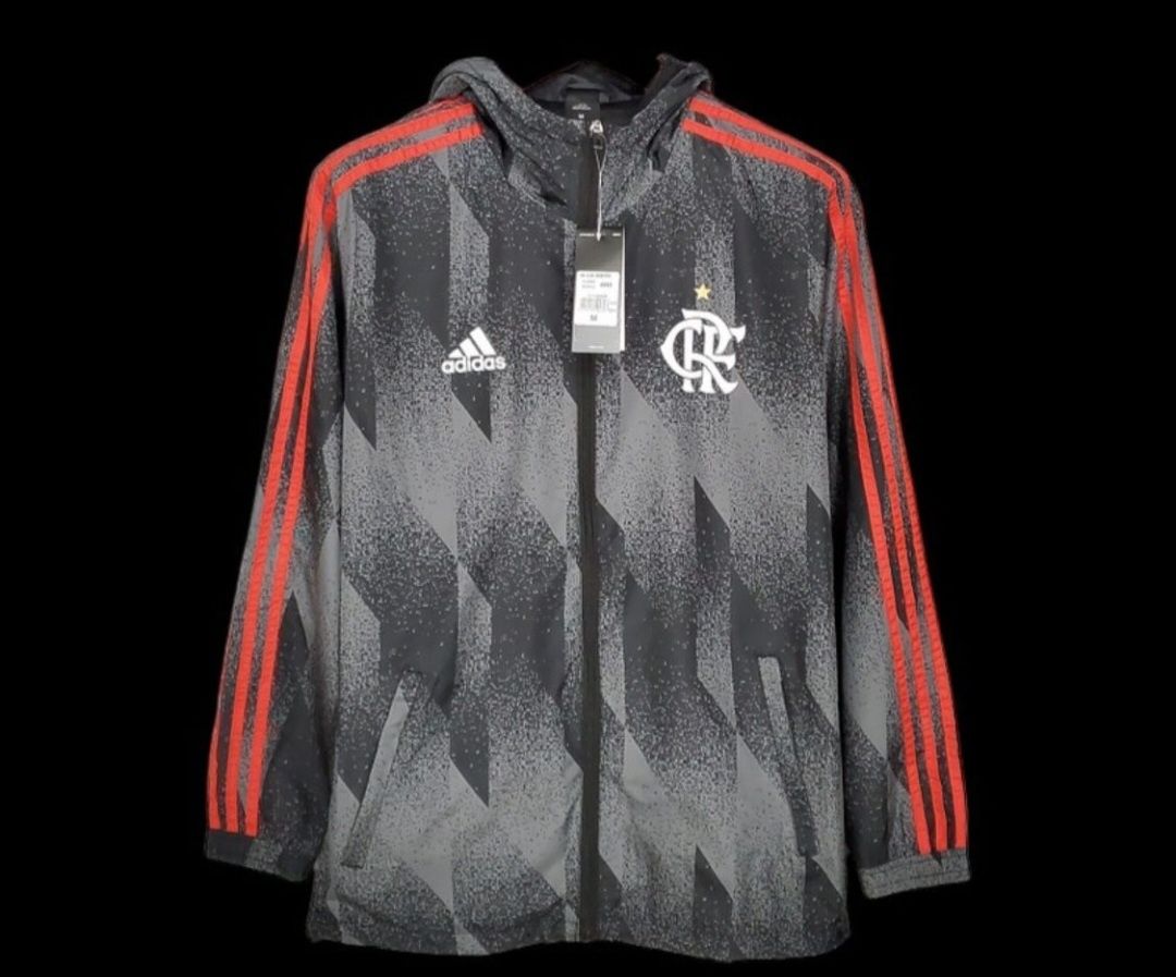 Casaco Flamengo 21/22