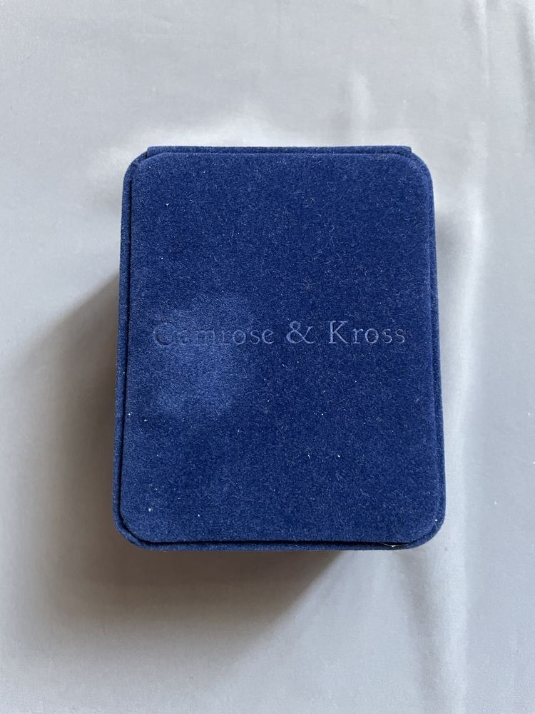 Часы Camrose & Kross JBK Jacqueline Kennedy