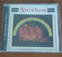 2 cd's Rainbow e Jeff Beck