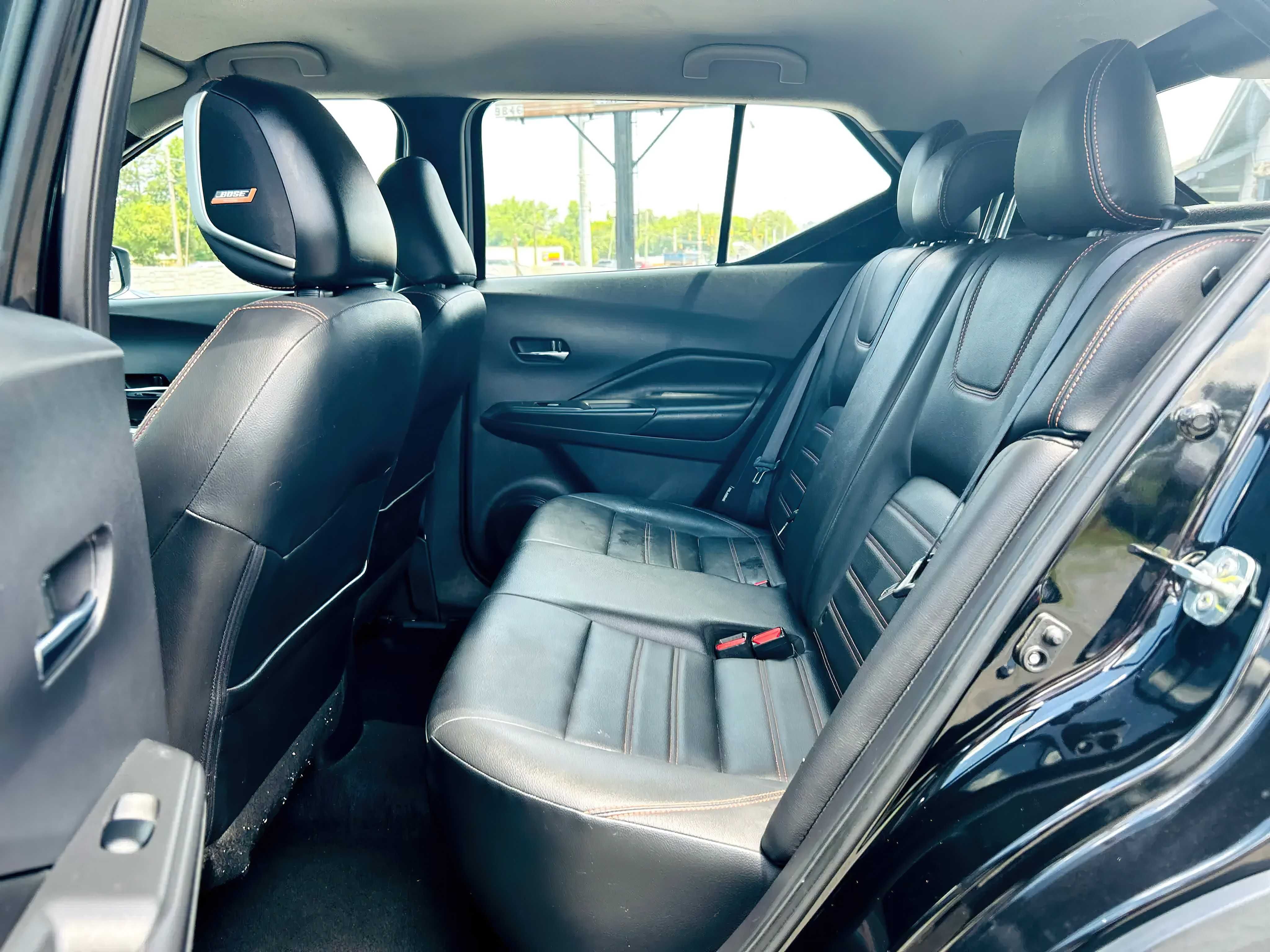 Nissan Kicks 2020