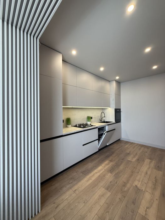 Мрії збуваються! 2 кім 68 кв.м ЖК Софія від Мартинова