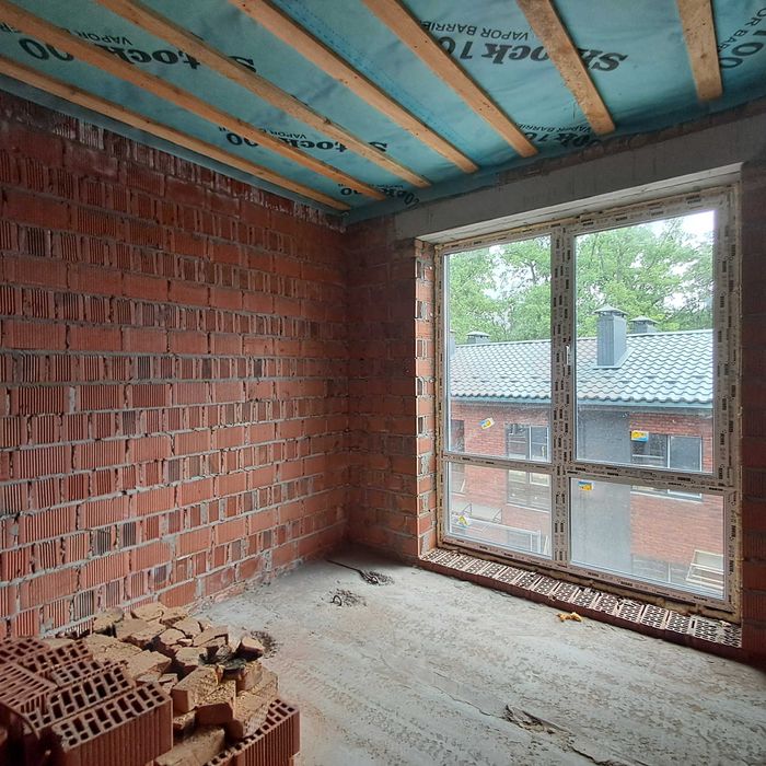 Продам СТИЛЬНИЙ готовий таунхаус 100м2 в ЦЕНТРІ м. Ірпінь