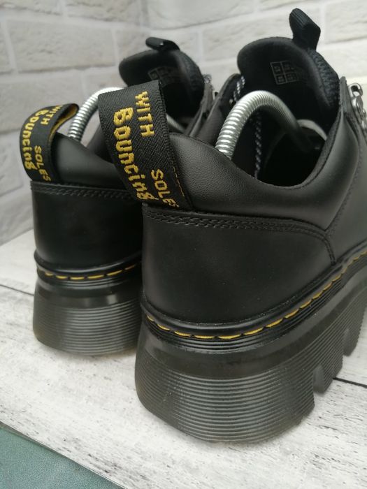 Черевики Dr.Martens .(45.47р)