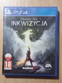 Dragon Age Inkwizycja Ps4/Ps5