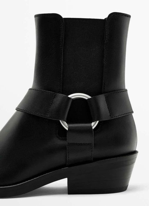 Нові казаки Massimo Dutti