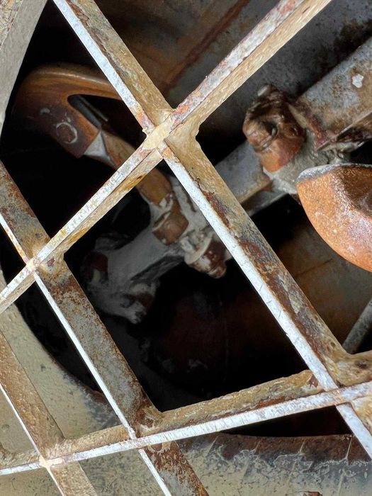 Mixokret pompa do betonu mixman d4 bs z koszem 690 motogodzin