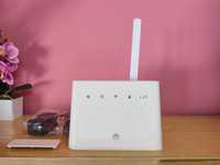 Huawei B311 4G Router Wi-Fi Livre