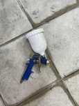 Pistolet do malownia